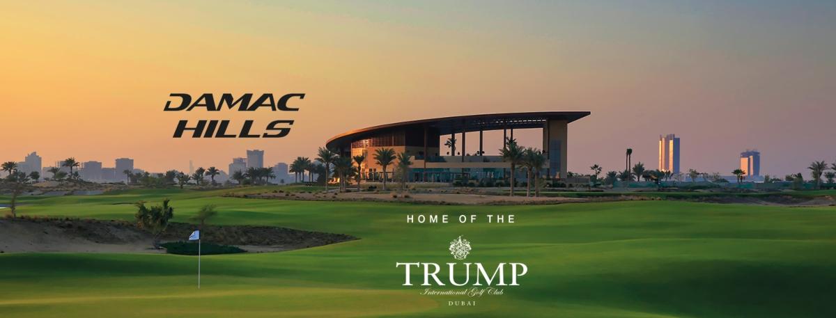 damac trump