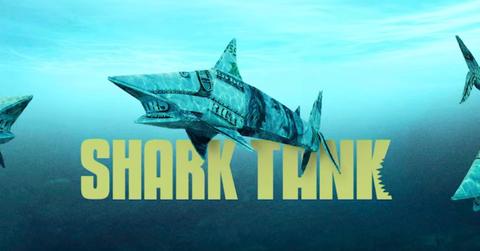 Shark Tank logo