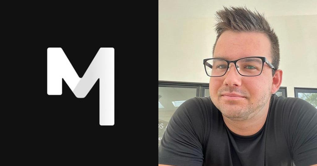 JP Baric's Net Worth Is Likely Huge Thanks to Buying Bitcoin Early