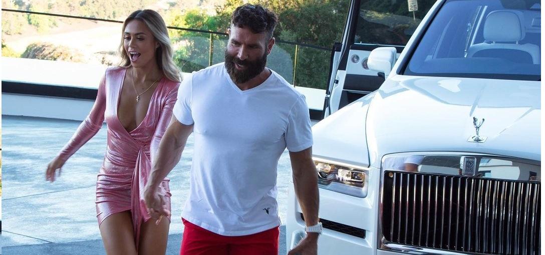 dan bilzerian lavish lifestyle