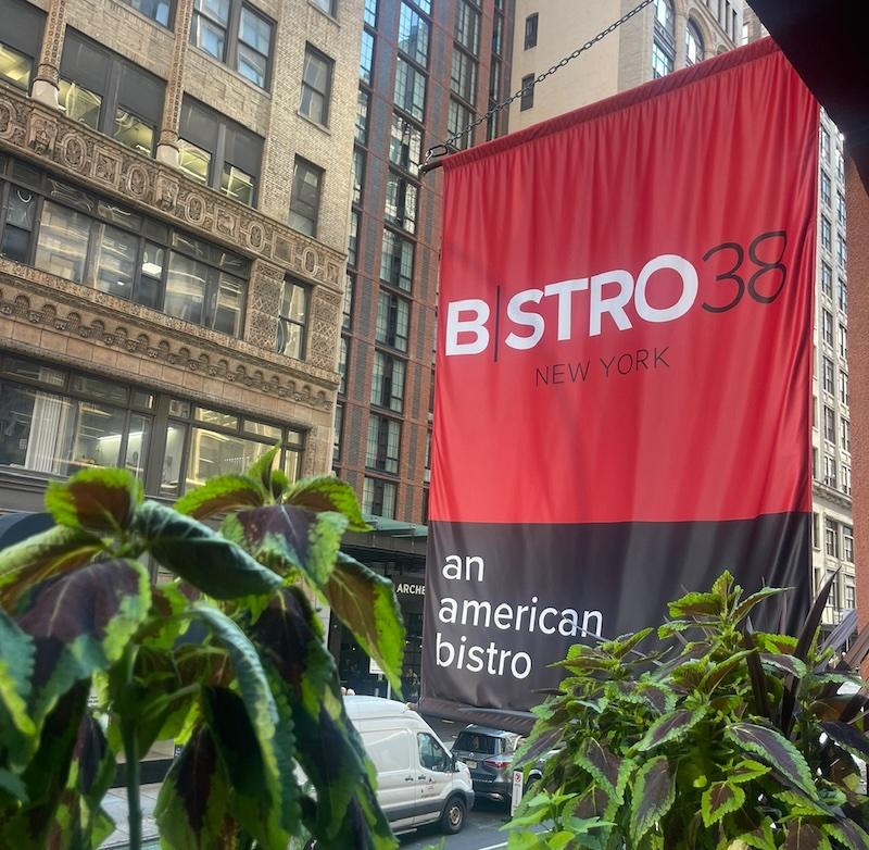 bstro  restaurant