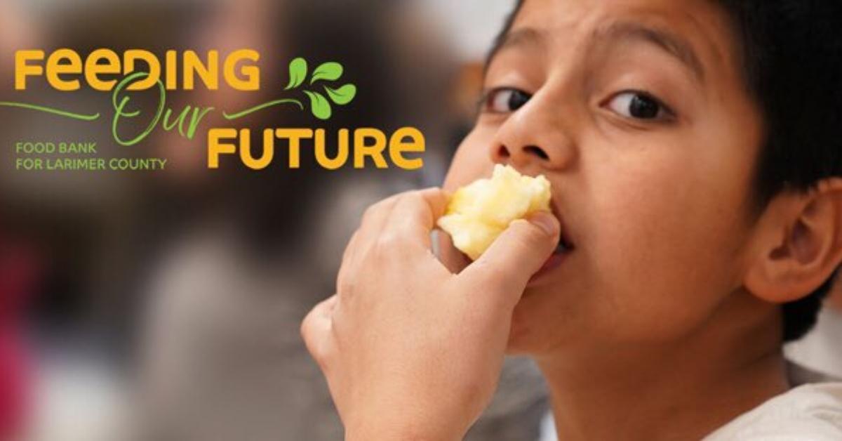 feeding our future