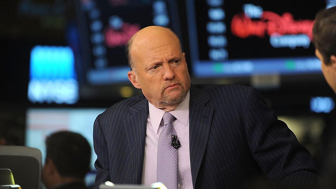 What Is Jim Cramer's Net Worth?