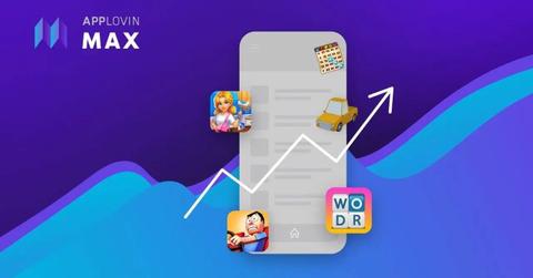 AppLovin advertisement