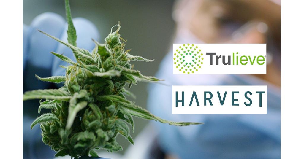 harvest health