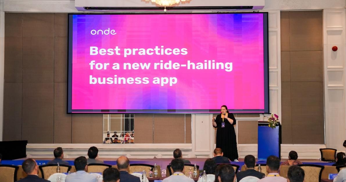 Key Mobility Shifts Shaping North America in 2026–2028