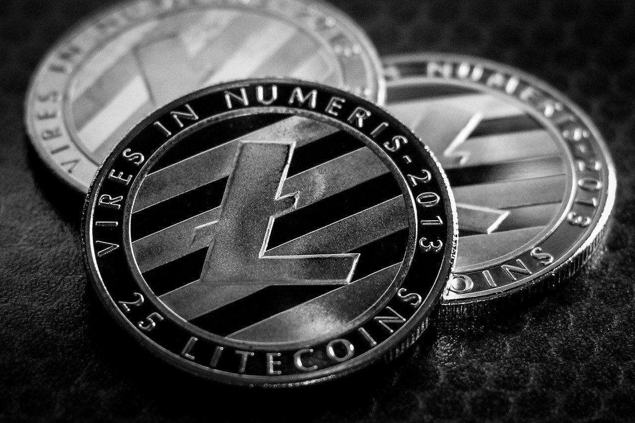 Litecoin tokens