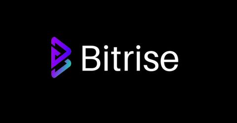 Bitrise logo
