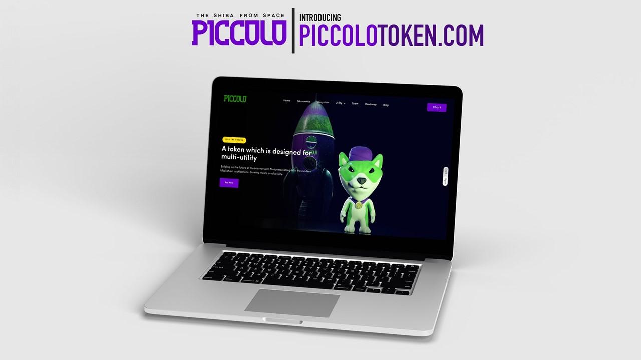 piccolo crypto price