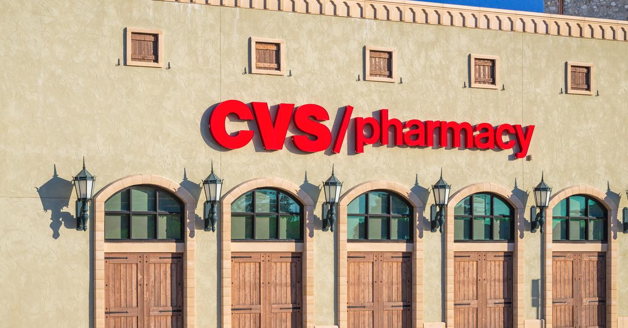 CVS Health Stock What’s Fueling Growth and Will the Uptrend Last?