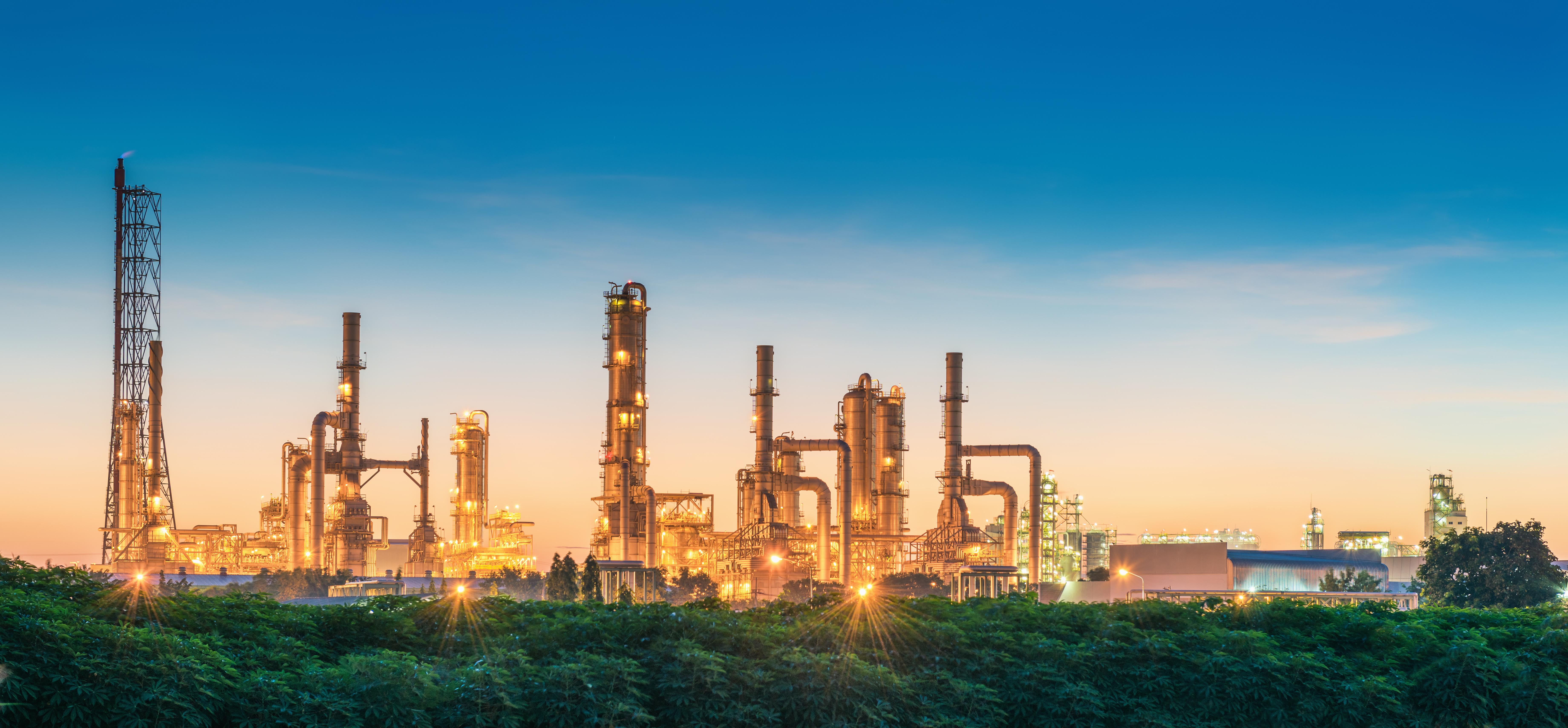 Refiners Before Q3 Earnings: MPC, VLO, PSX, HFC