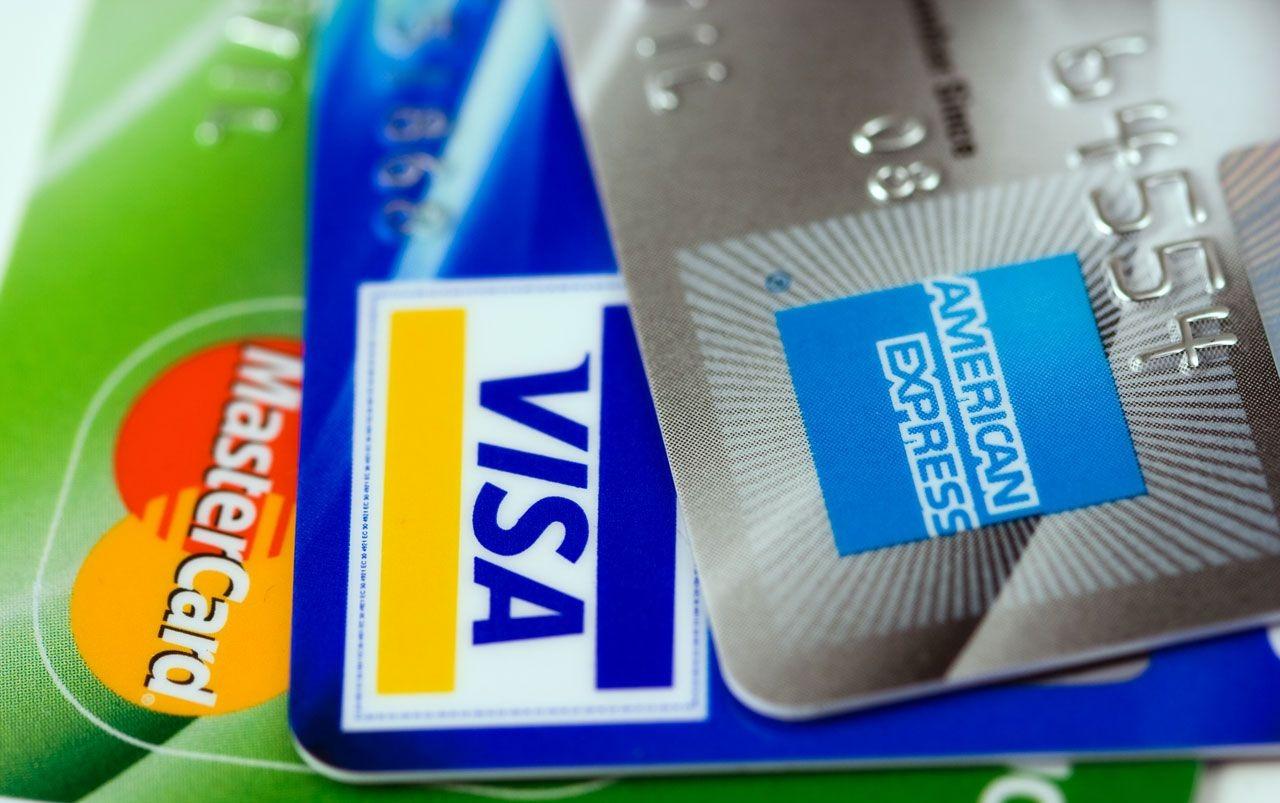 american express credit cards