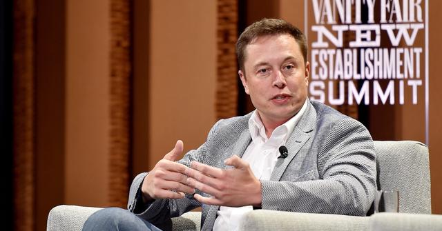 How Much Does Elon Musk Makes A Second? It’s Complicated