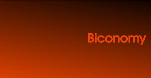 Biconomy logo