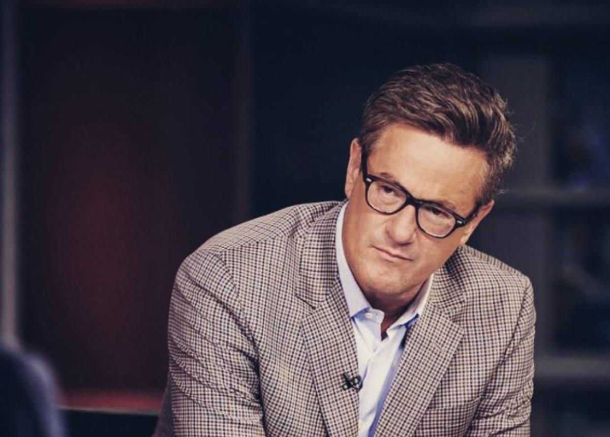 Joe Scarborough Net Worth Former Congressman and TV Host