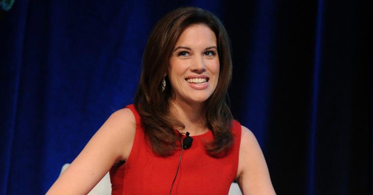 What Happened to Kelly Evans at CNBC? Concerned Fans Want to Know