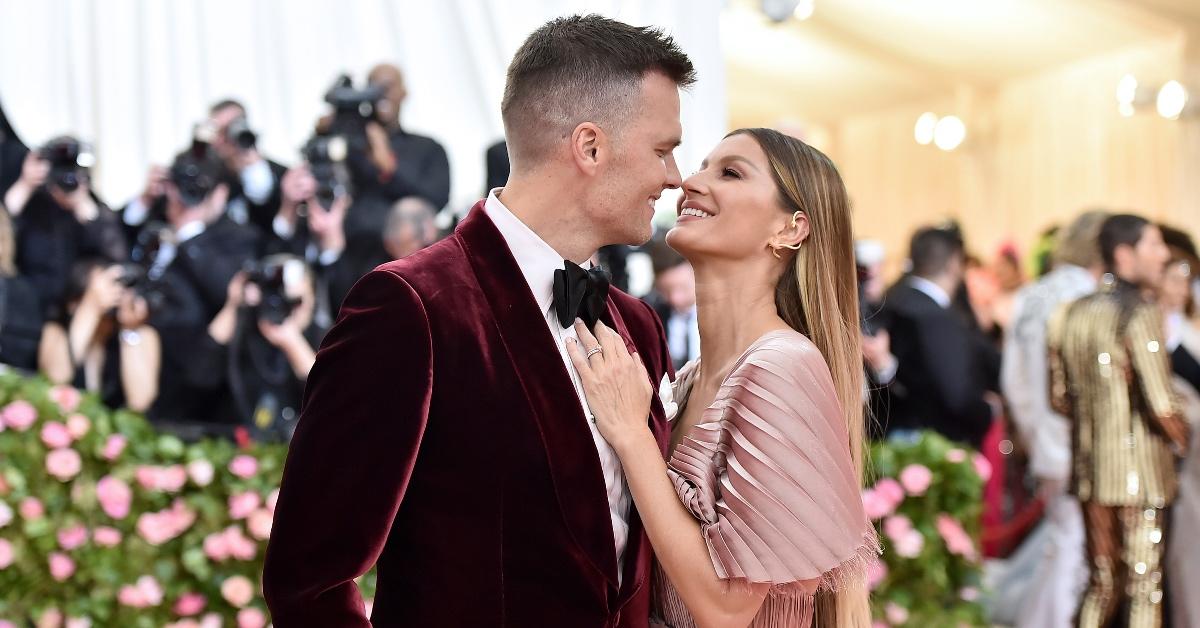 Tom Brady and Gisele Bündchen: Who Has the Higher Net Worth in 2021?