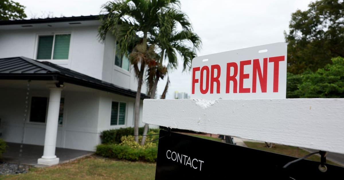 New Study Reveals Concerning Price-To-Rent Premiums Across Housing ...