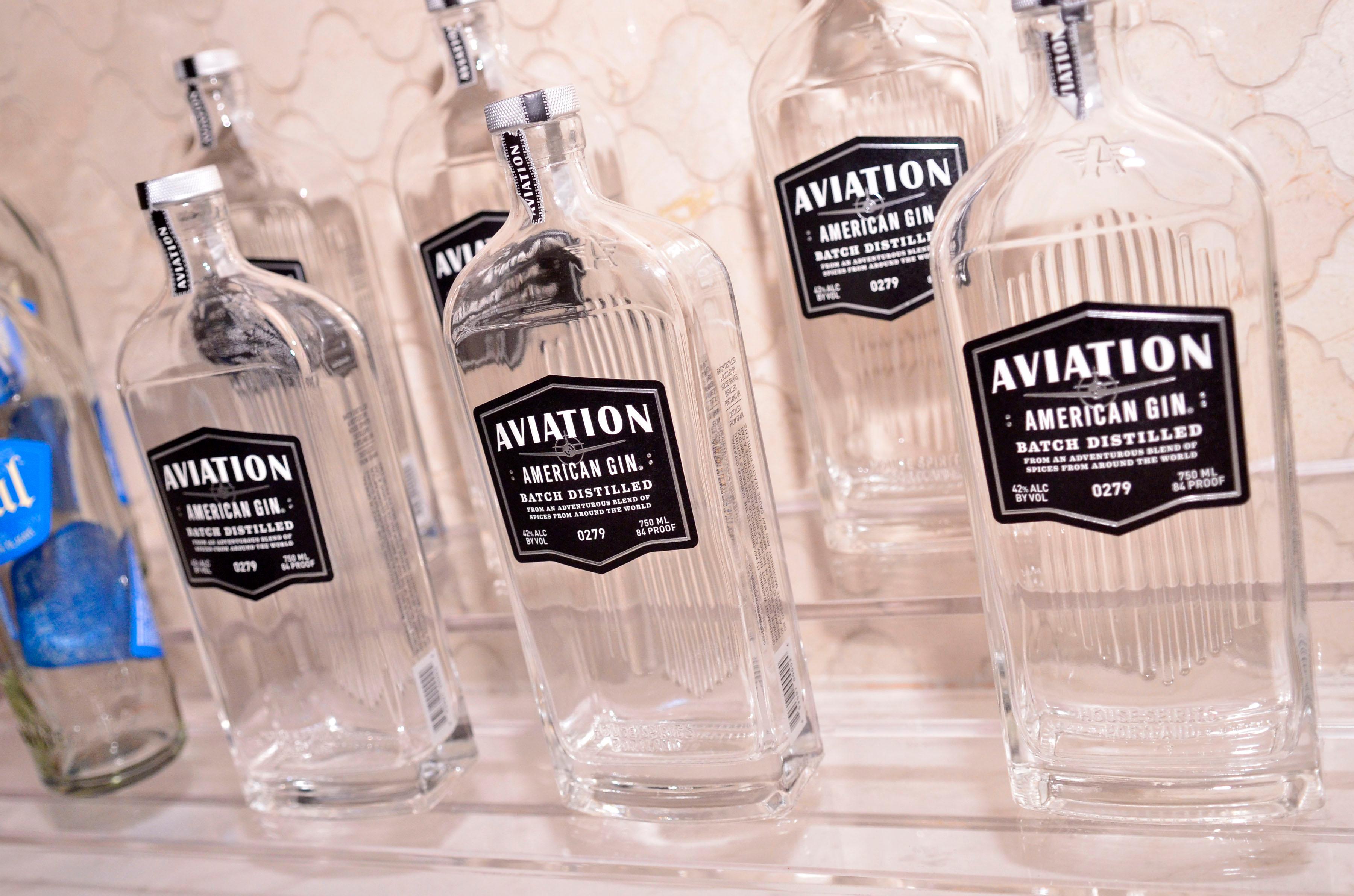 Diageo Acquires Ryan Reynolds’s Aviation Gin