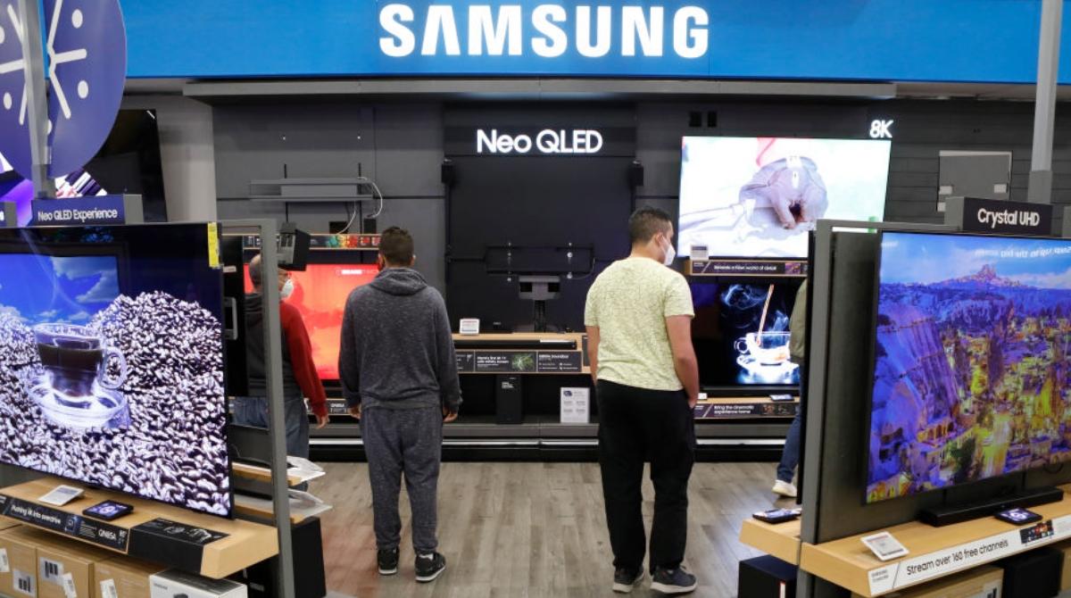 Are Black Friday TVs Really Lower Quality? Theory Explained