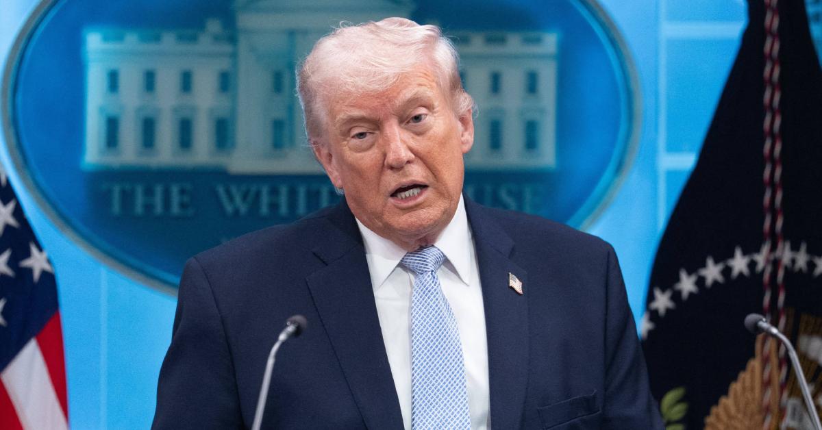 Fresh Allegations Target Trump Family Crypto Business WLFI