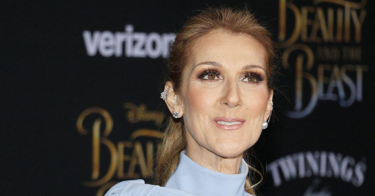 Celine Dion's 2026 Paris Tickets Are Going for High Prices