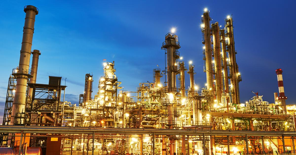 Best Oil Refining Stocks: MPC, VLO, PSX, HFC, PBF, And DK