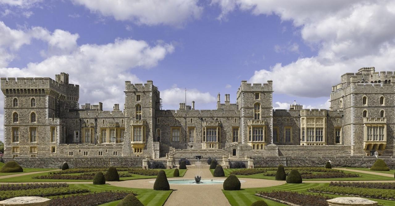 How Many Castles Does the Royal Family Have? Real Estate Details
