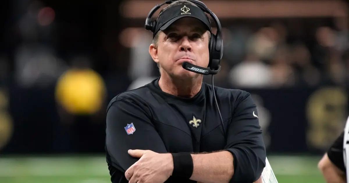 Sean Payton