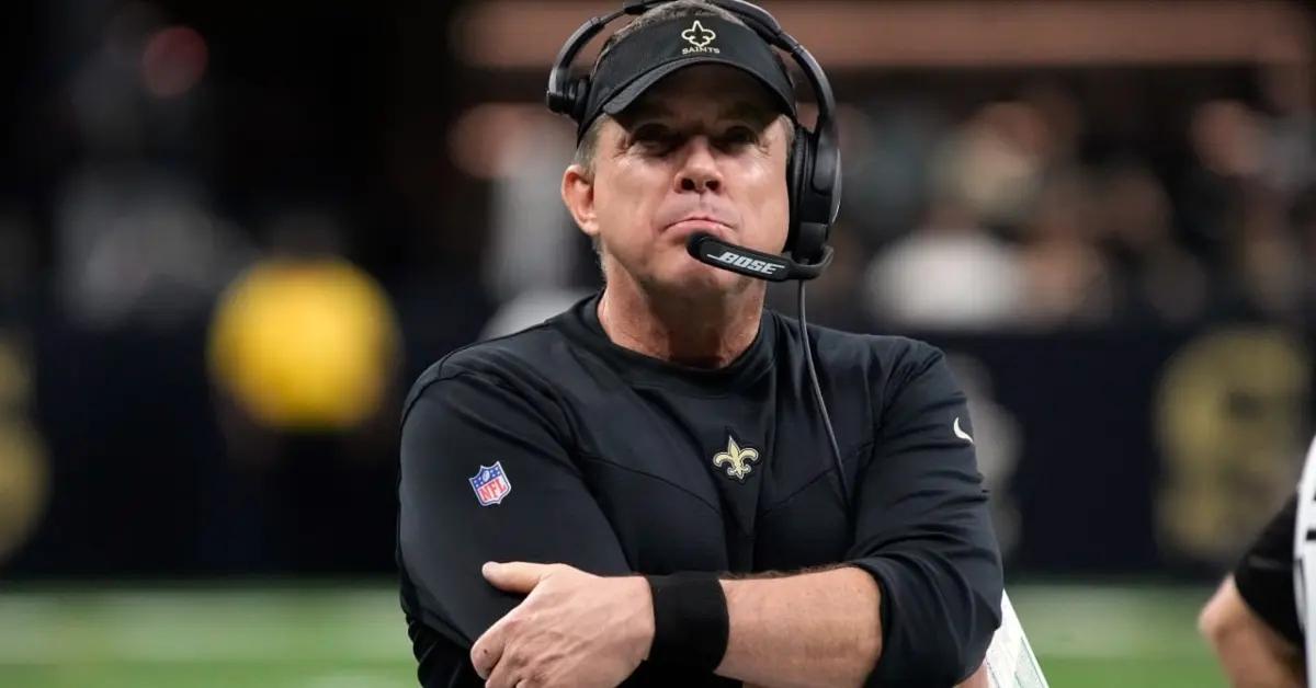 **What is Sean Payton's Net Worth? Inside the Financial Journey of an NFL Coaching Legend**