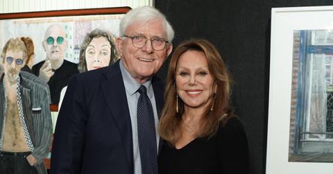 Marlo Thomas net worth