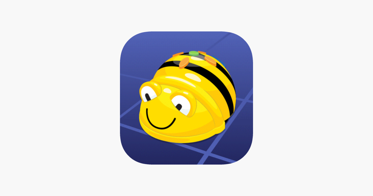 Bee Bot App