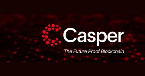 Casper logo