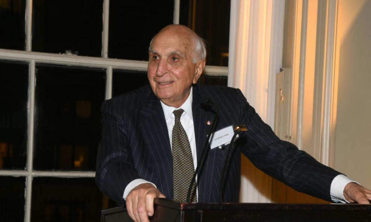 Ken Langone