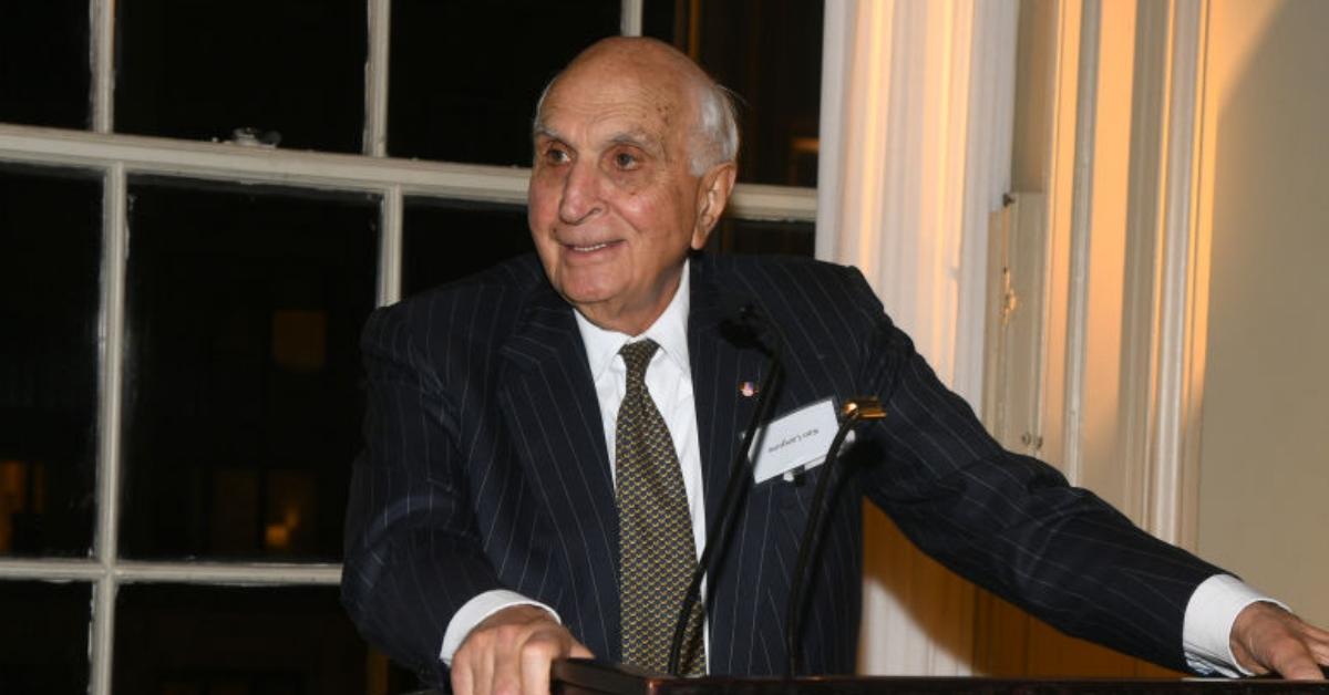 Ken Langone's Net Worth — Explore the Billionaire's Fortune