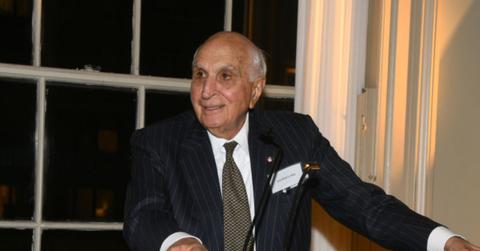 Ken Langone
