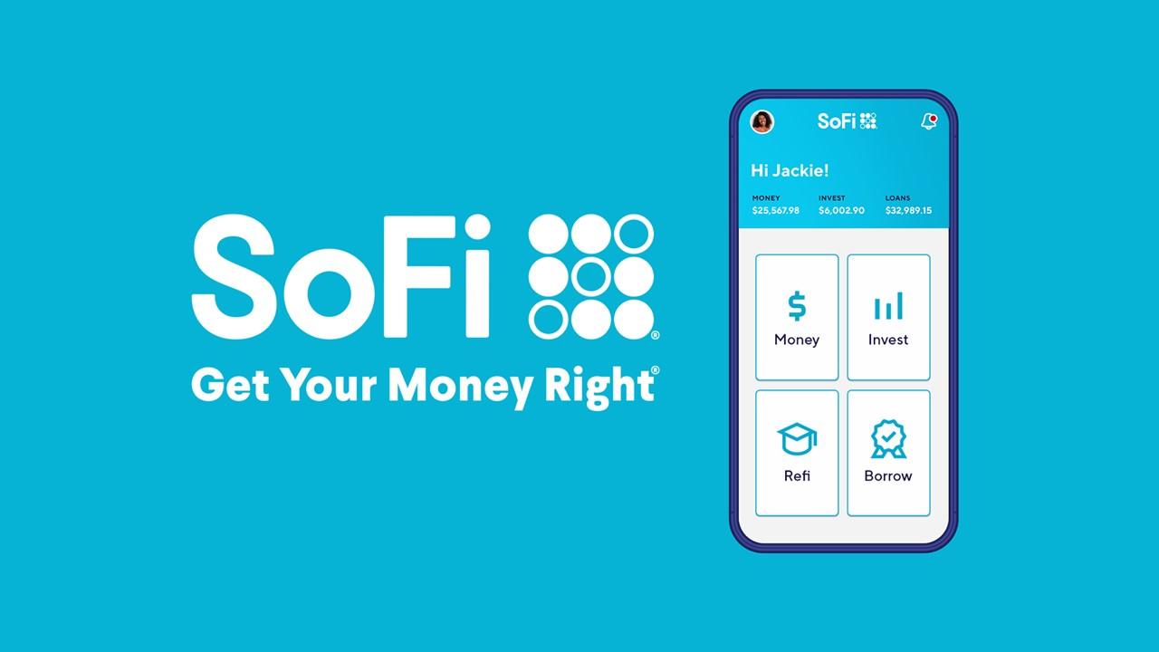 sofi bank charter