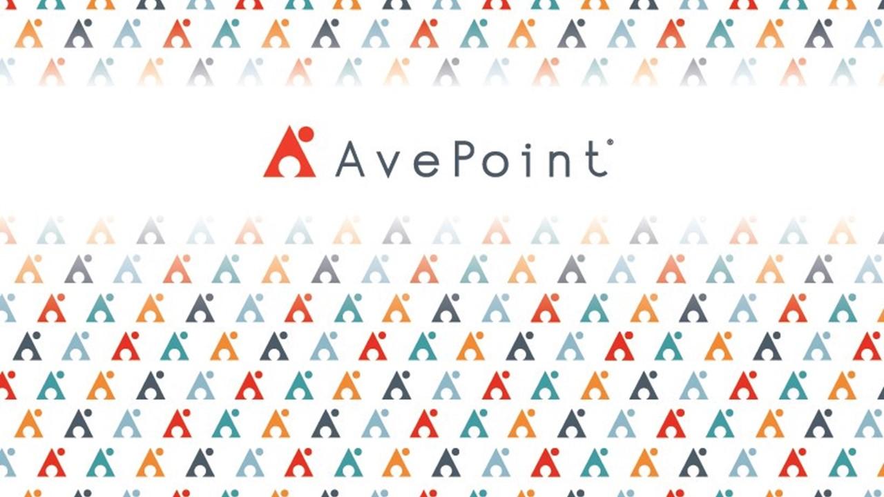 AvePoint logo 