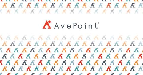 AvePoint logo