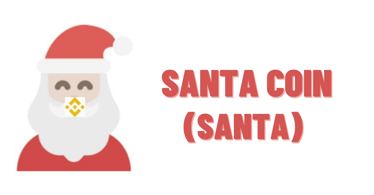 What Happened To Santa Coin Meme Coin Looks Like A Scam