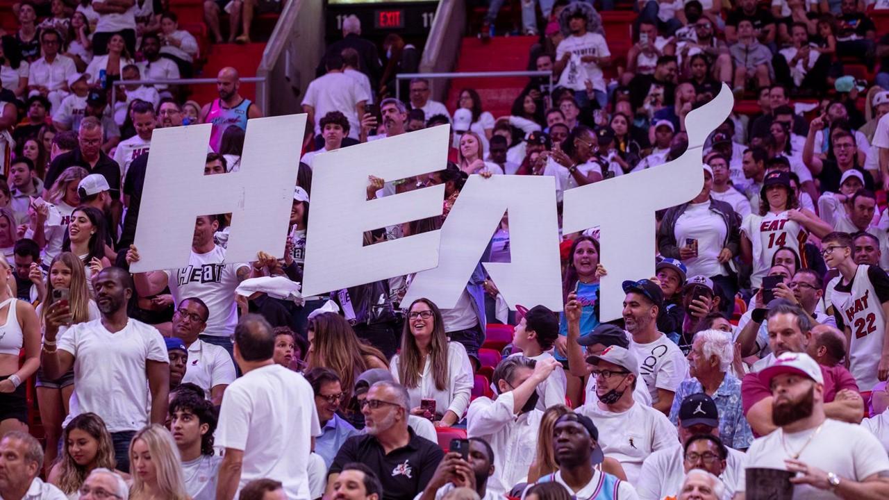 miami heat playoffs