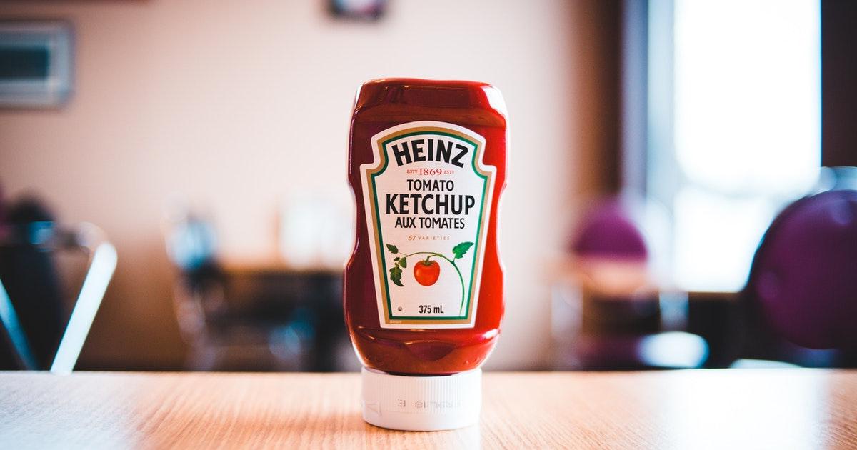 Who Owns Heinz Ketchup? Company Canceled Steelers Deal