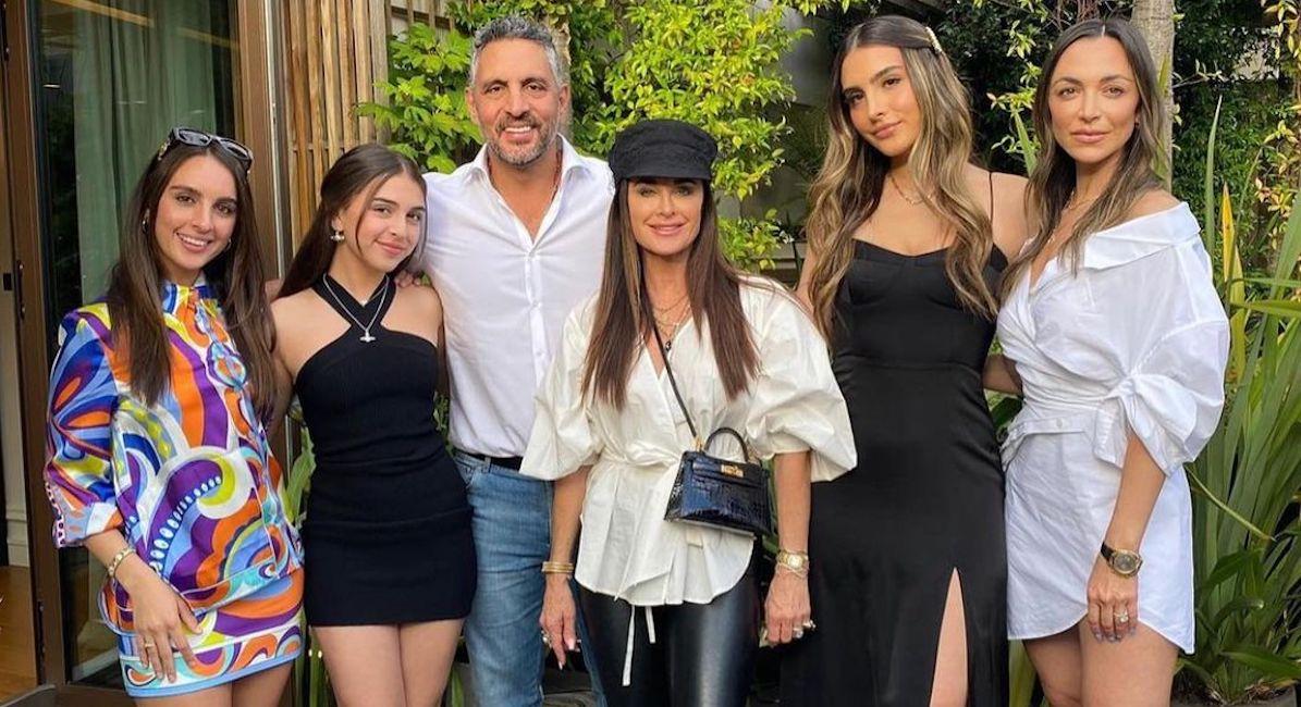 ‘Real Housewives of Beverly Hills’ Husbands’ Net Worths Ranked - Donna Alt Net Worth: Beverly Hills Social Life & Private Wealth
