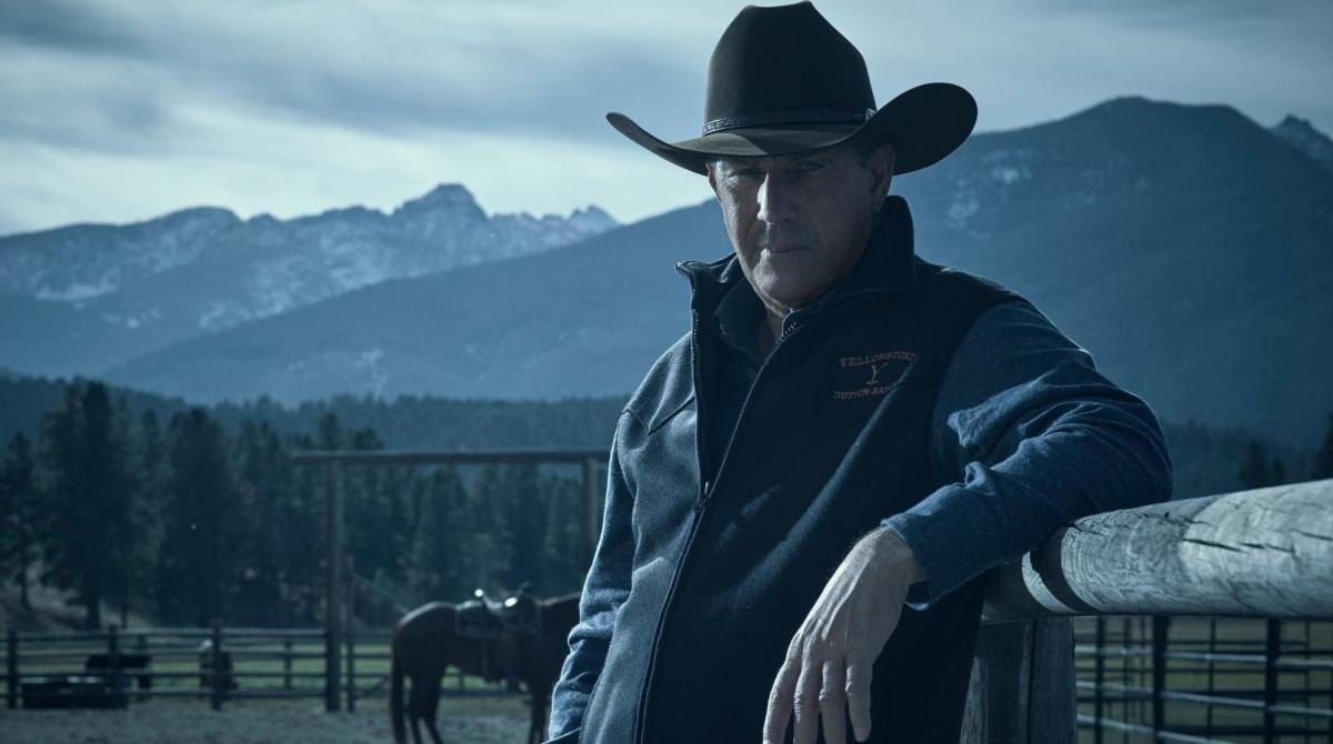 How Much Is Fictional Rancher John Dutton's Net Worth?