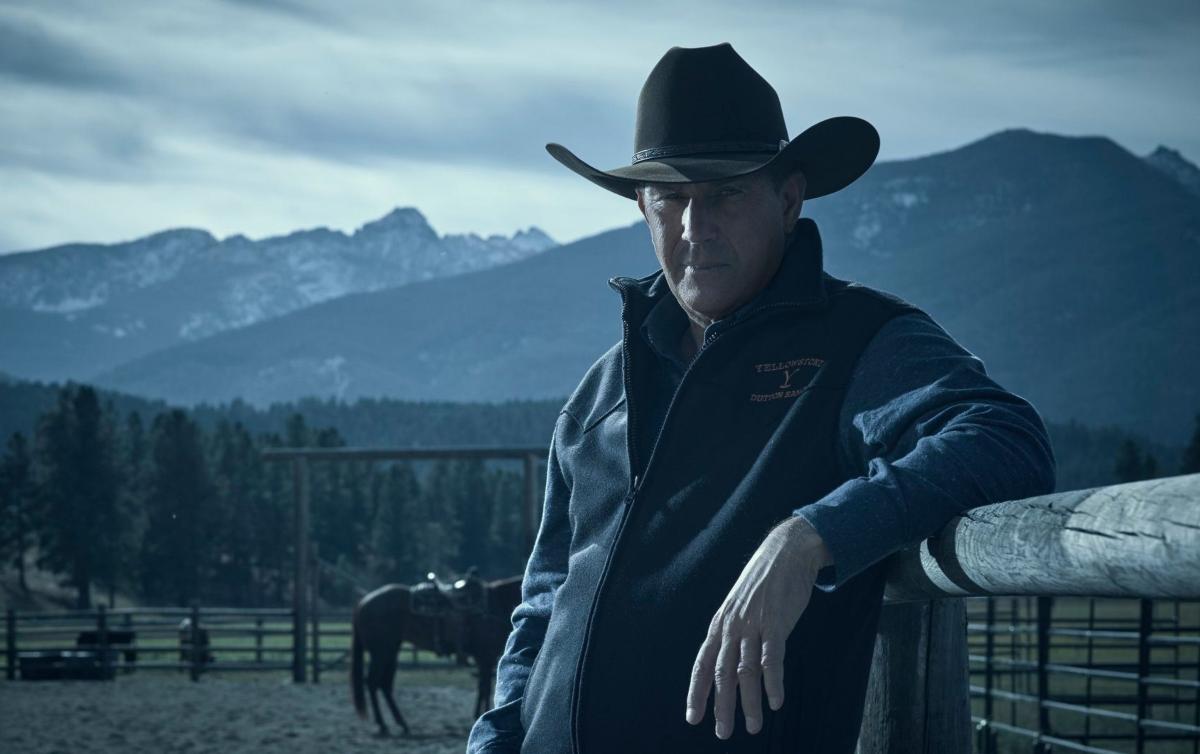 How Much Is Fictional Rancher John Dutton's Net Worth?