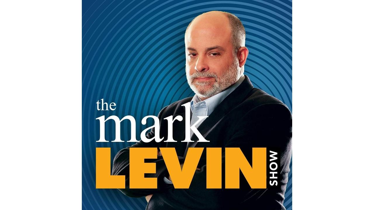 mark levin show