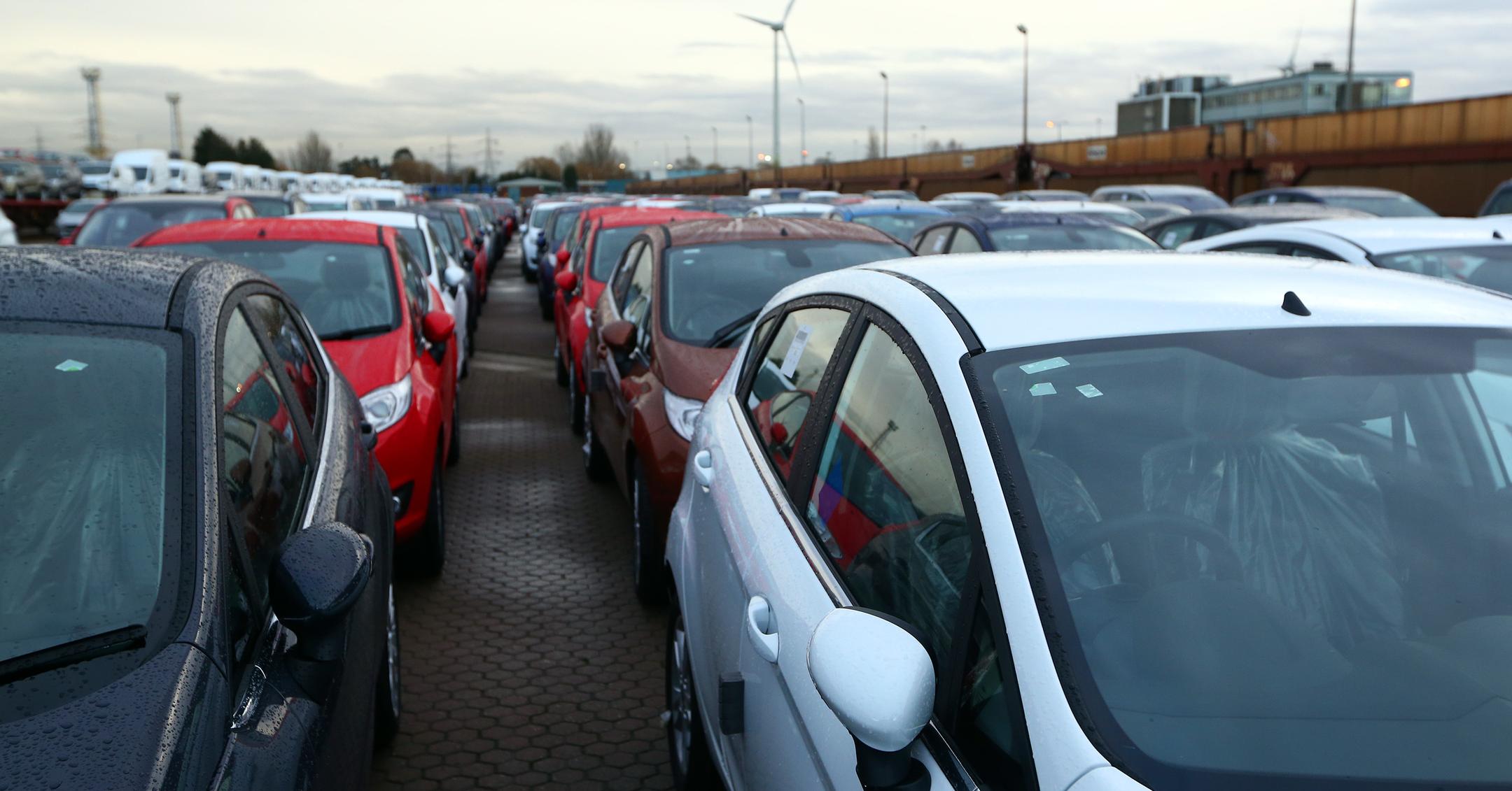 Why Are Car Dealerships Closed on Sundays?
