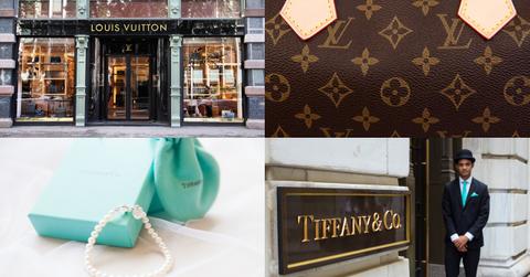 lvmh cancels tiffany takeover deal