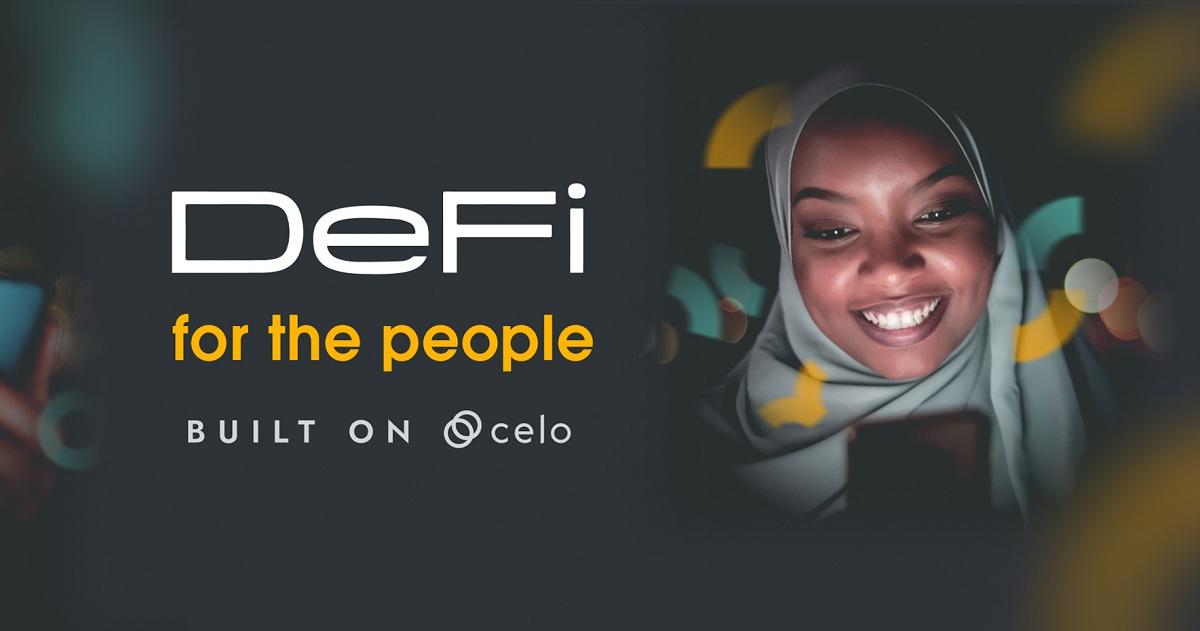 Defi for the People ad