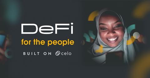 Defi for the People ad